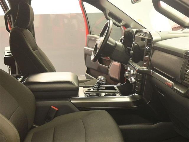 used 2023 Ford F-150 car, priced at $41,831