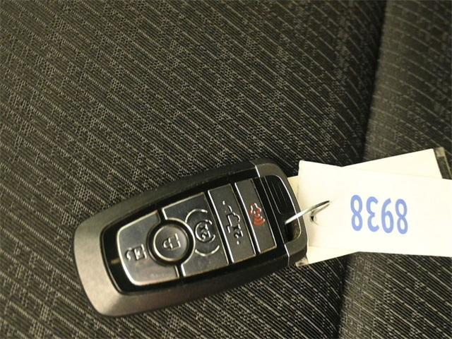 used 2023 Ford F-150 car, priced at $41,831