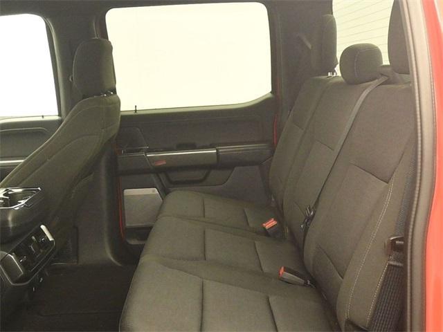 used 2023 Ford F-150 car, priced at $41,831