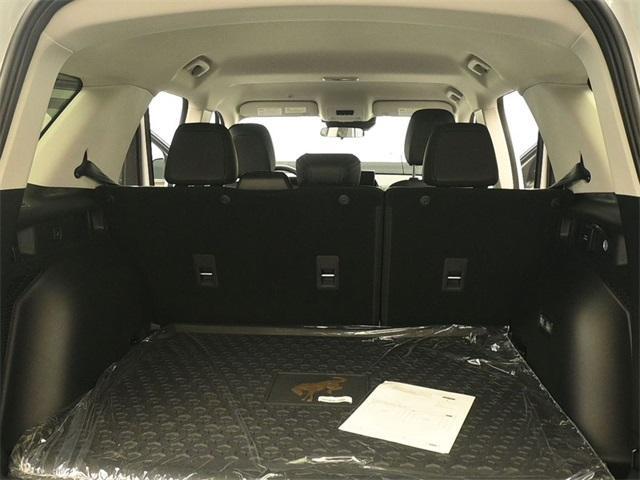 new 2026 Ford Bronco Sport car, priced at $38,500