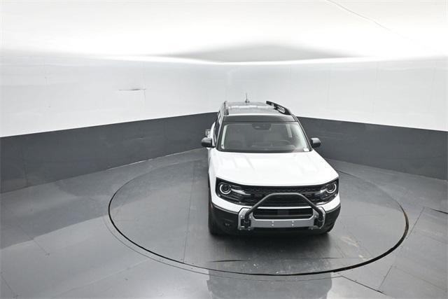 new 2026 Ford Bronco Sport car, priced at $38,500