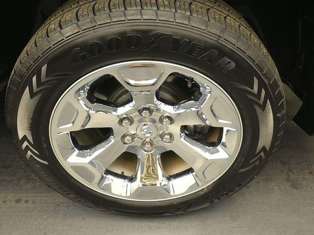 used 2021 Ram 1500 car, priced at $28,692