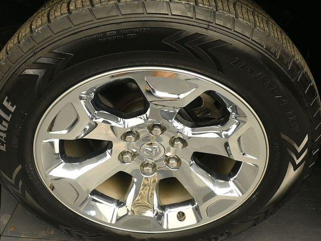 used 2021 Ram 1500 car, priced at $28,692