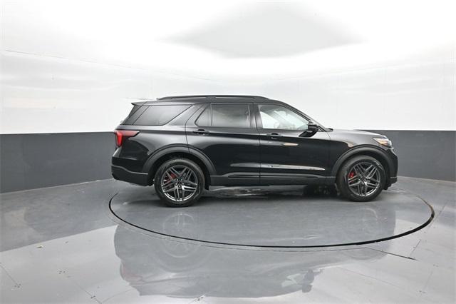 new 2026 Ford Explorer car, priced at $56,969