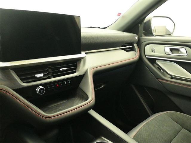 new 2026 Ford Explorer car, priced at $56,969