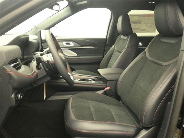 new 2026 Ford Explorer car, priced at $56,969