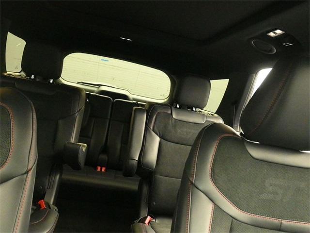 new 2026 Ford Explorer car, priced at $56,969