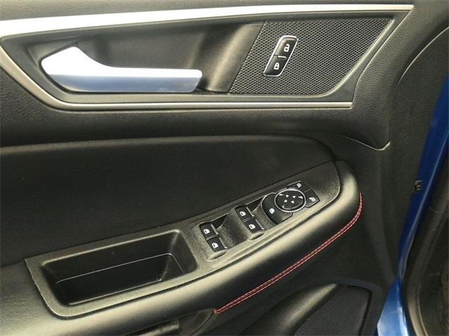 used 2024 Ford Edge car, priced at $29,975