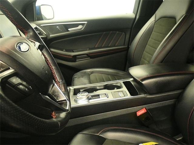 used 2024 Ford Edge car, priced at $29,975