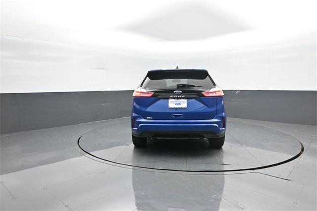 used 2024 Ford Edge car, priced at $29,975