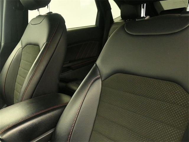 used 2024 Ford Edge car, priced at $29,975