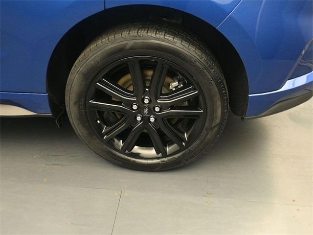 used 2024 Ford Edge car, priced at $29,975