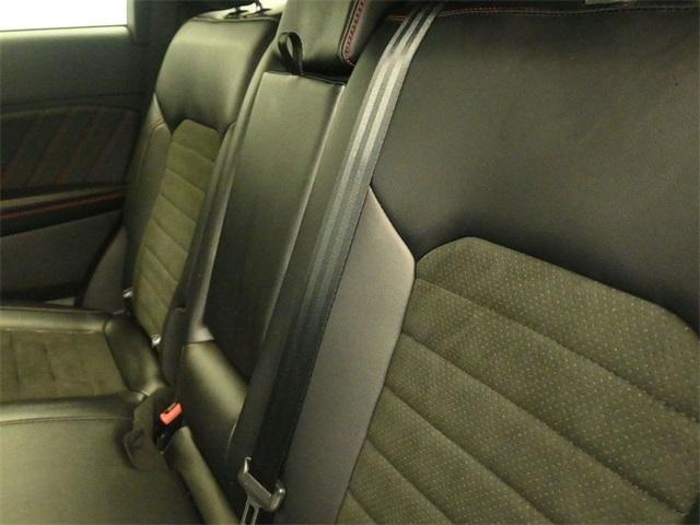 used 2024 Ford Edge car, priced at $29,975