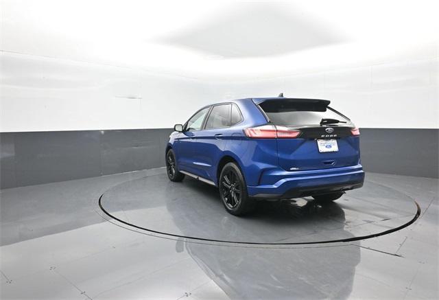 used 2024 Ford Edge car, priced at $29,975