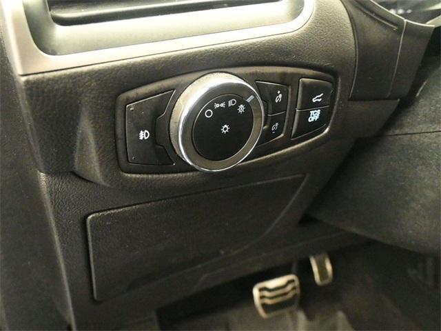 used 2024 Ford Edge car, priced at $29,975