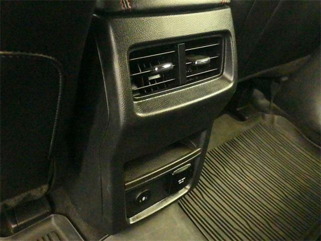 used 2024 Ford Edge car, priced at $29,975