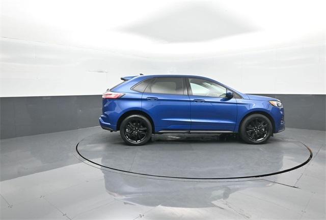 used 2024 Ford Edge car, priced at $29,975