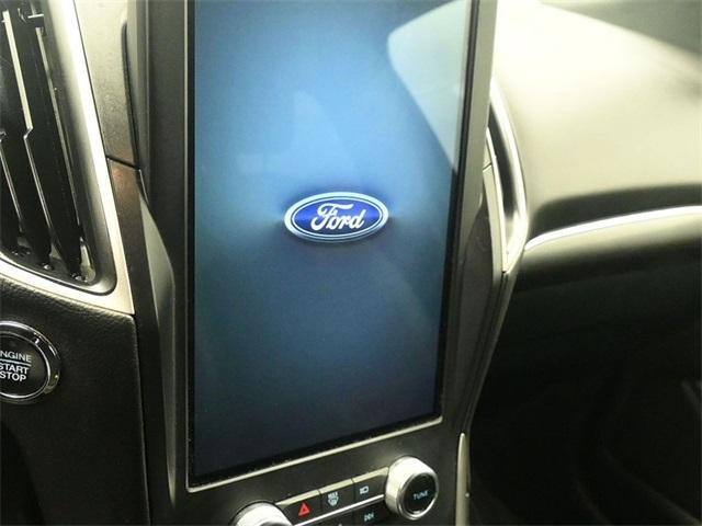 used 2024 Ford Edge car, priced at $29,975
