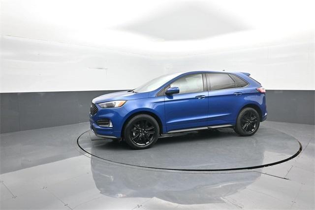 used 2024 Ford Edge car, priced at $29,975
