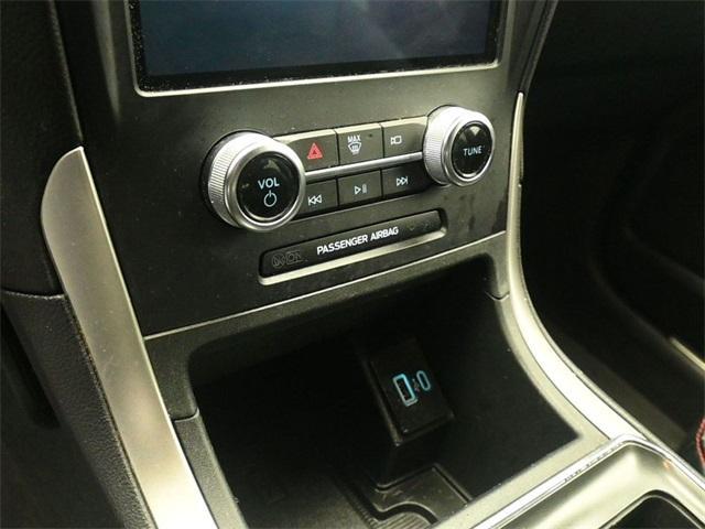 used 2024 Ford Edge car, priced at $29,975