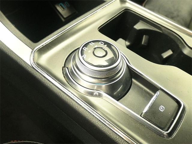 used 2024 Ford Edge car, priced at $29,975