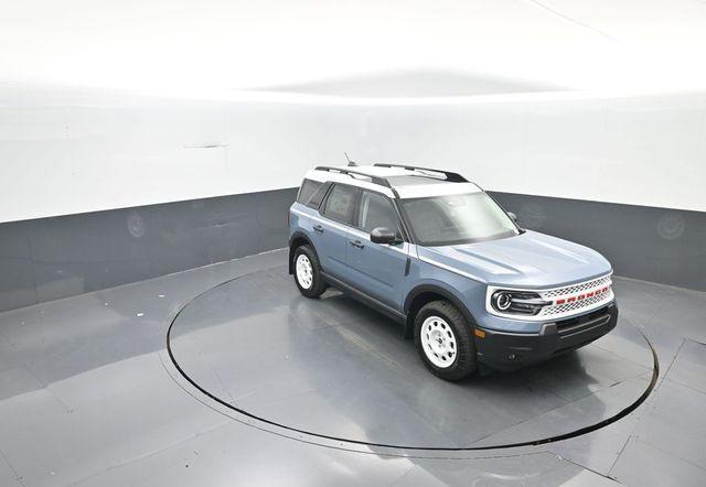 new 2025 Ford Bronco Sport car, priced at $31,088