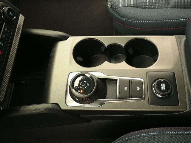 new 2025 Ford Bronco Sport car, priced at $31,088