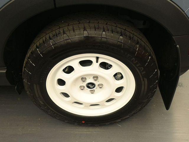 new 2025 Ford Bronco Sport car, priced at $31,088