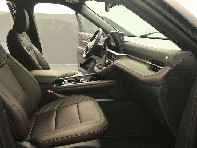 new 2026 Ford Explorer car, priced at $57,569