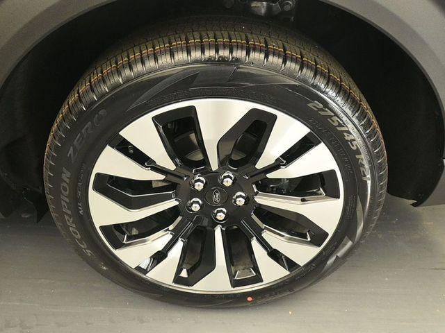 new 2026 Ford Explorer car, priced at $57,569