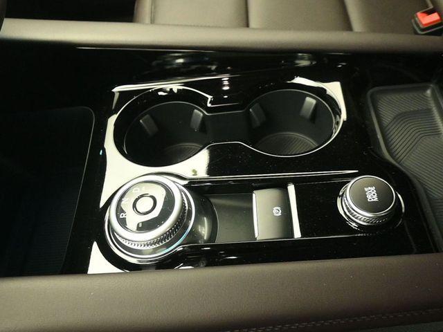 new 2026 Ford Explorer car, priced at $57,569