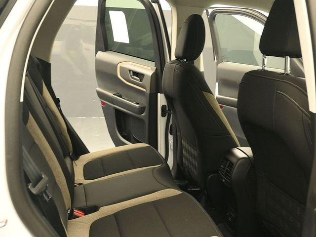 new 2025 Ford Bronco Sport car, priced at $29,417