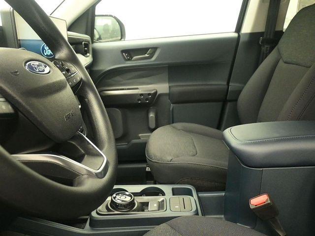 new 2026 Ford Maverick car, priced at $29,841