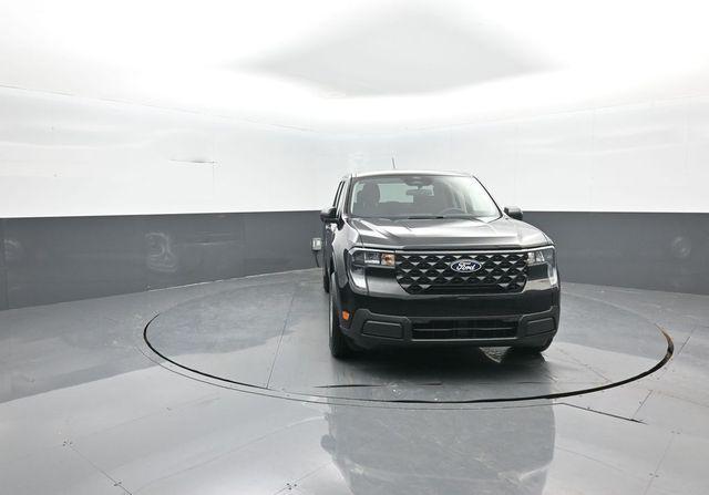 new 2026 Ford Maverick car, priced at $29,841