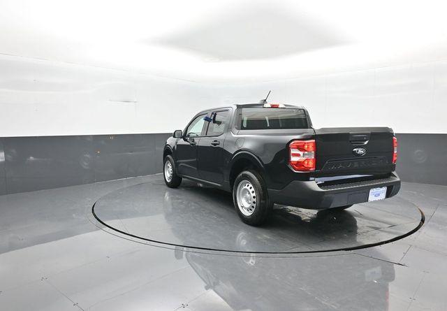 new 2026 Ford Maverick car, priced at $29,841