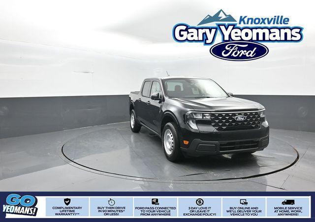 new 2026 Ford Maverick car, priced at $29,841