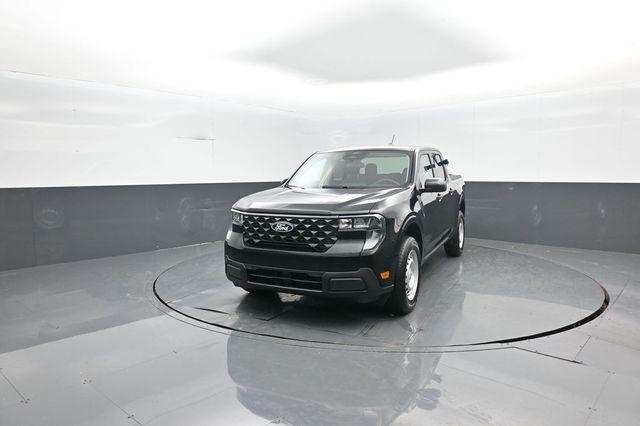 new 2026 Ford Maverick car, priced at $29,841