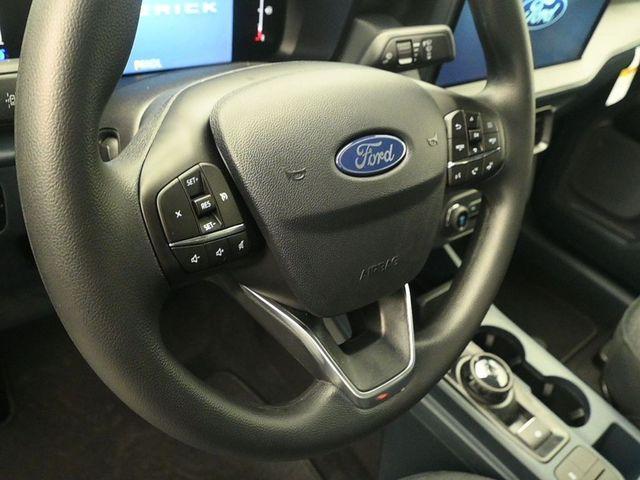 new 2026 Ford Maverick car, priced at $29,841