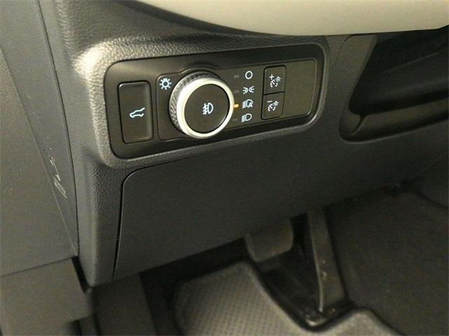 new 2026 Ford Explorer car, priced at $46,440