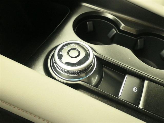 new 2026 Ford Explorer car, priced at $46,440