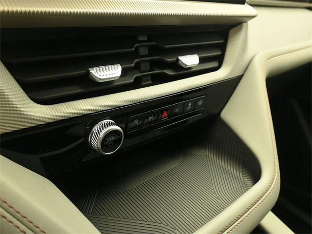 new 2026 Ford Explorer car, priced at $46,440