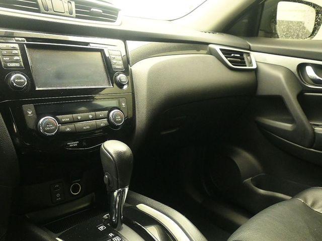 used 2016 Nissan Rogue car, priced at $11,422