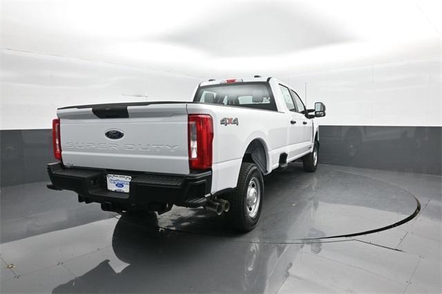 new 2026 Ford F-250 car, priced at $62,170