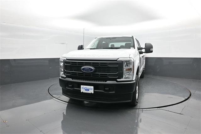 new 2026 Ford F-250 car, priced at $62,170