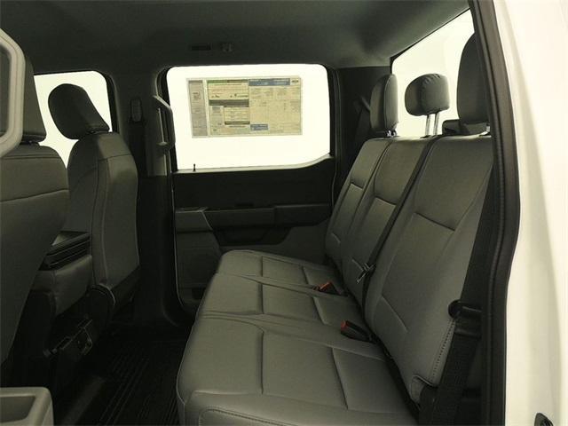 new 2026 Ford F-250 car, priced at $62,170