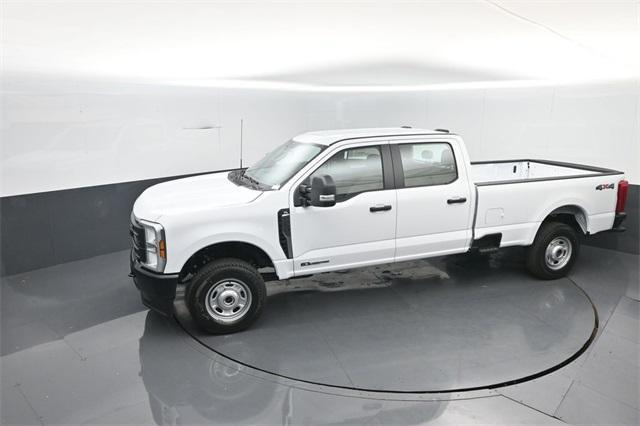 new 2026 Ford F-250 car, priced at $62,170