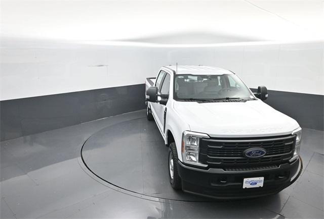 new 2026 Ford F-250 car, priced at $62,170