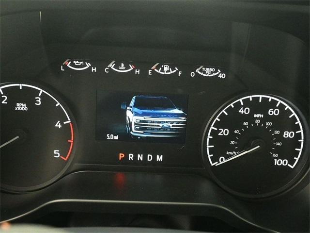 new 2026 Ford F-250 car, priced at $62,170