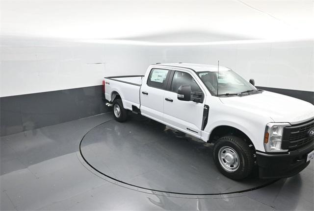 new 2026 Ford F-250 car, priced at $62,170