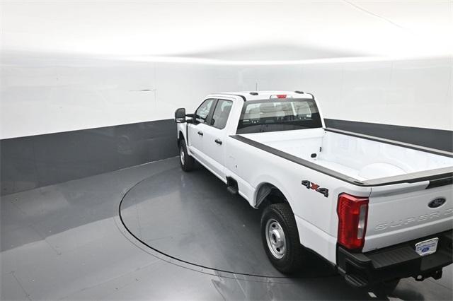 new 2026 Ford F-250 car, priced at $62,170